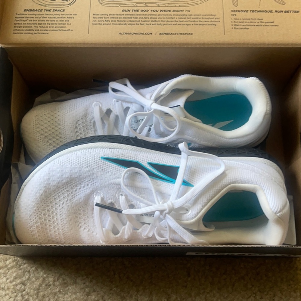 Altra Escalante 2.5